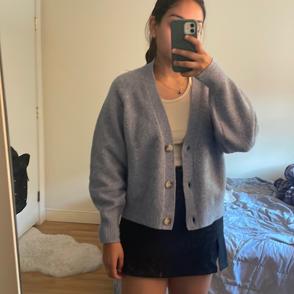 cardigan